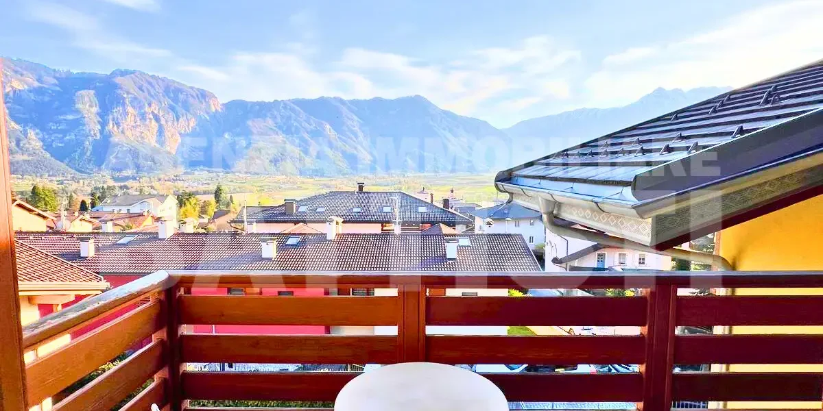 ELEGANTE APPARTAMENTO