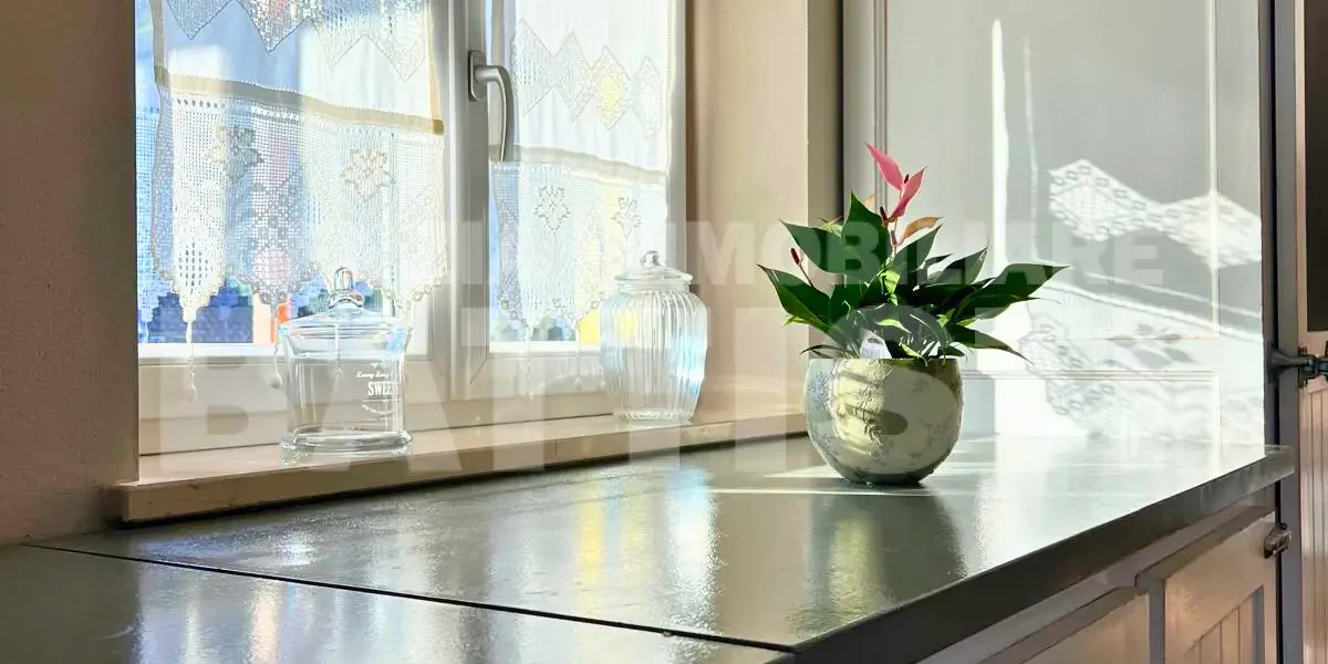 ELEGANTE APPARTAMENTO