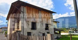 EDIFICIO RUSTICO INDIPENDENTE