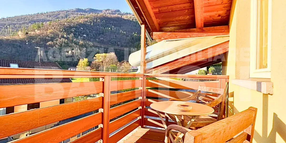 ELEGANTE APPARTAMENTO