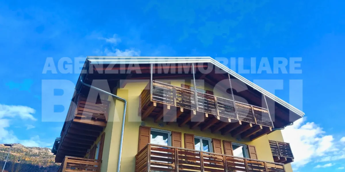 ELEGANTE APPARTAMENTO