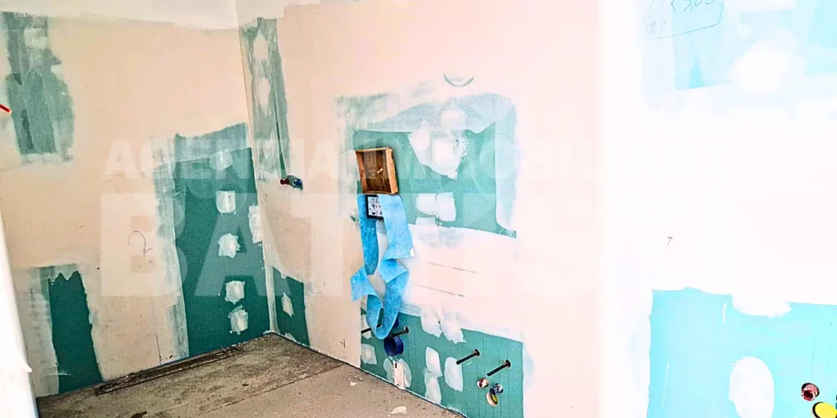 ALLOGGIO AL PRIMO PIANO