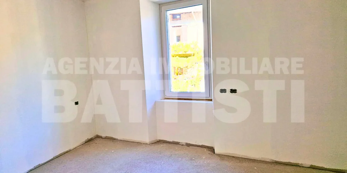 ALLOGGIO AL PRIMO PIANO