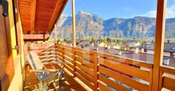 ELEGANTE APPARTAMENTO