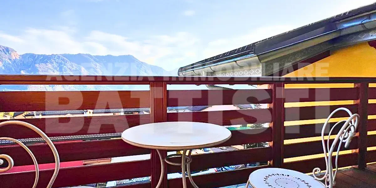 ELEGANTE APPARTAMENTO