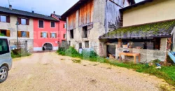 EDIFICIO RUSTICO INDIPENDENTE