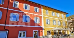 MINI APPARTAMENTO CON SOPPALCO
