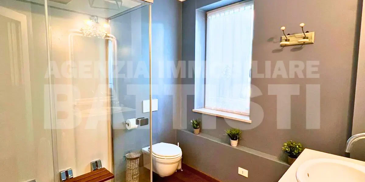 ELEGANTE APPARTAMENTO