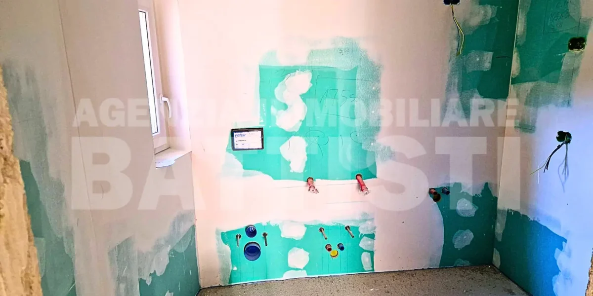 ALLOGGIO AL PRIMO PIANO