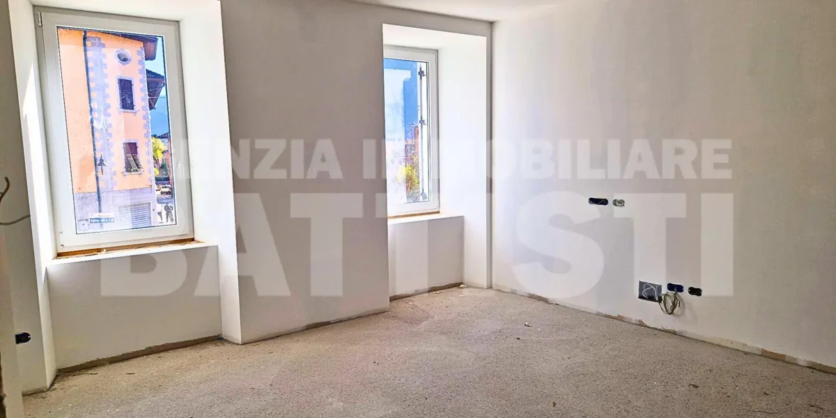 GRAZIOSO NUOVO ALLOGGIO