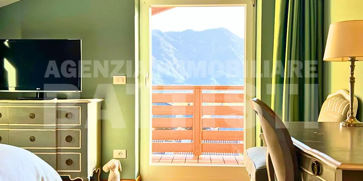 ELEGANTE APPARTAMENTO