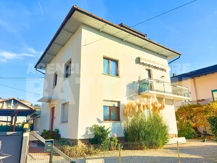 GRAZIOSO ALLOGGIO RISTRUTTURATO