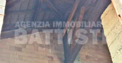 EDIFICIO RUSTICO INDIPENDENTE