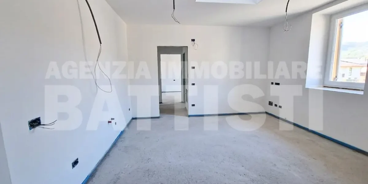MINI APPARTAMENTO CON SOPPALCO