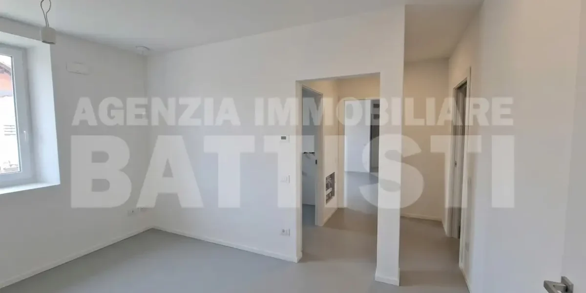 MINI APPARTAMENTO CON SOPPALCO