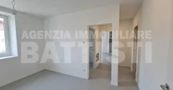 MINI APPARTAMENTO CON SOPPALCO