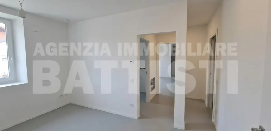MINI APPARTAMENTO CON SOPPALCO