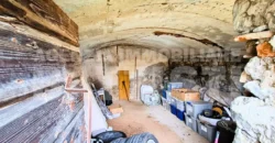 EDIFICIO RUSTICO INDIPENDENTE