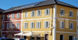 ALLOGGIO AL PRIMO PIANO