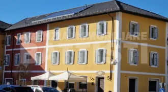 ALLOGGIO AL PRIMO PIANO