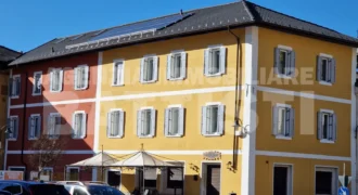 NUOVO APPARTAMENTO CON SOPPALCO