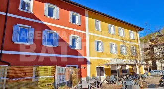NUOVO ALLOGGIO IN CENTRO