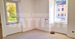 ALLOGGIO AL PRIMO PIANO