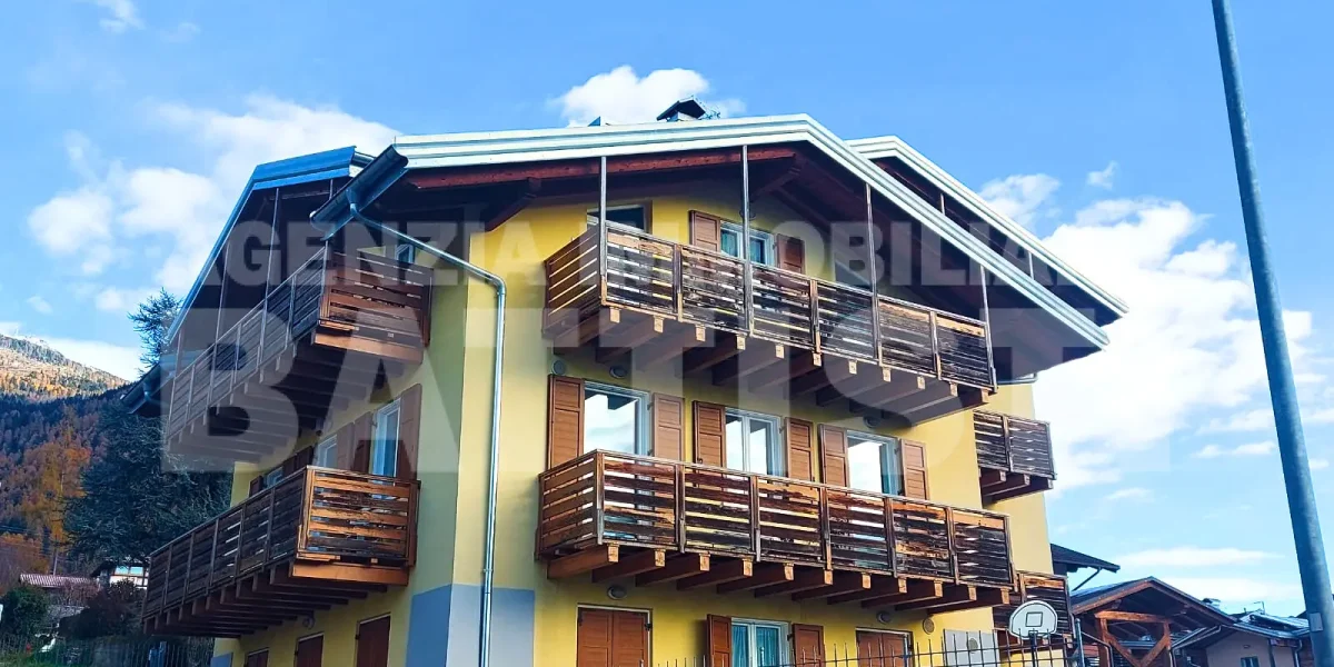 ELEGANTE APPARTAMENTO