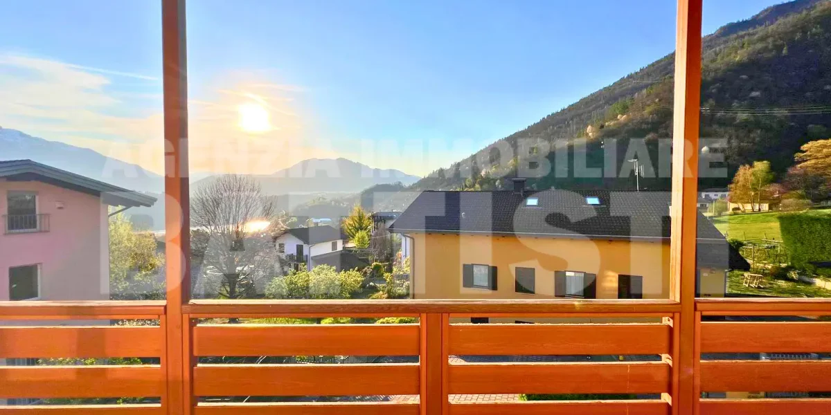 ELEGANTE APPARTAMENTO