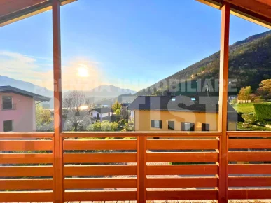 ELEGANTE APPARTAMENTO