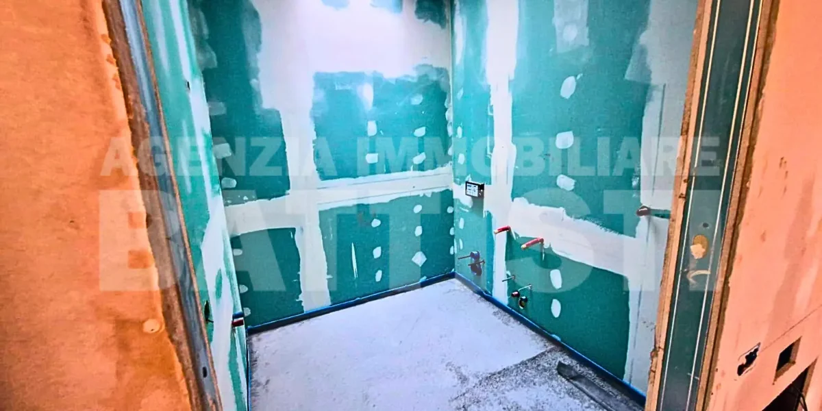 MINI APPARTAMENTO CON SOPPALCO