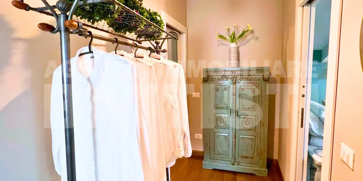 ELEGANTE APPARTAMENTO