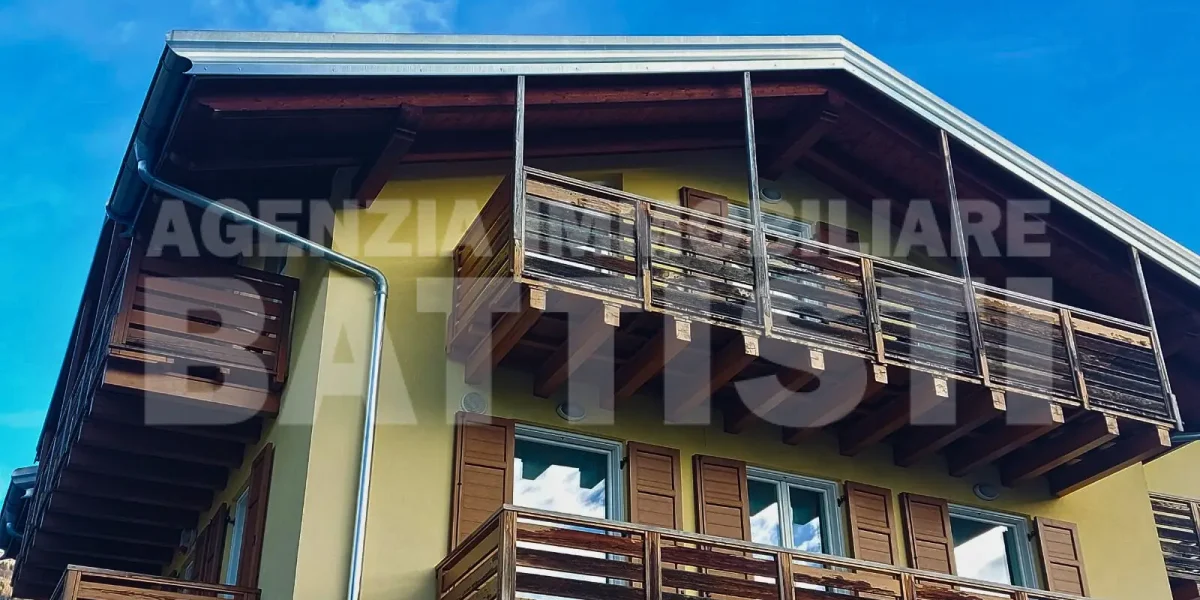 ELEGANTE APPARTAMENTO