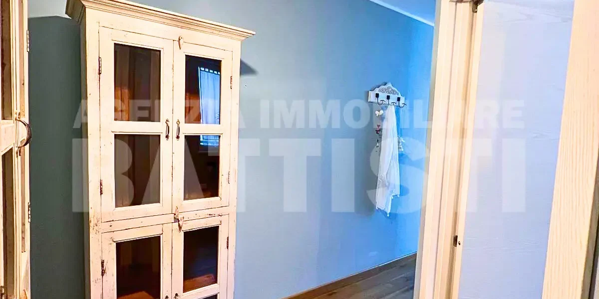 ELEGANTE APPARTAMENTO