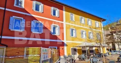 ALLOGGIO AL PRIMO PIANO