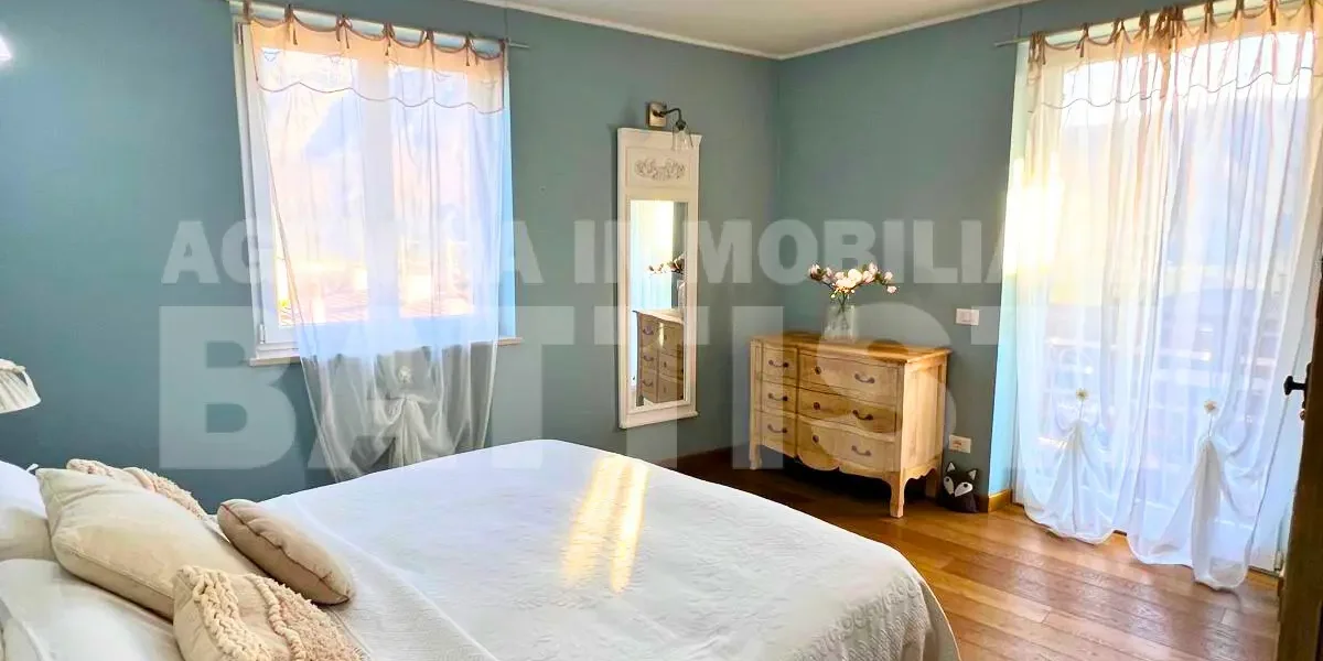 ELEGANTE APPARTAMENTO