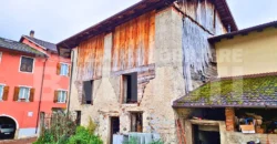 EDIFICIO RUSTICO INDIPENDENTE