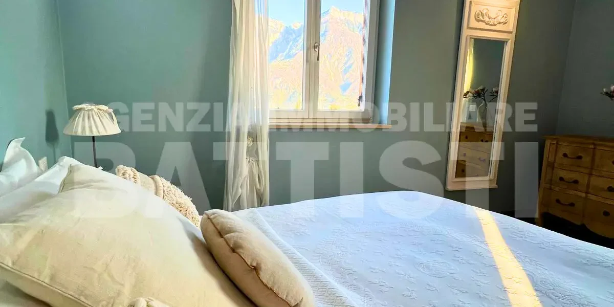 ELEGANTE APPARTAMENTO