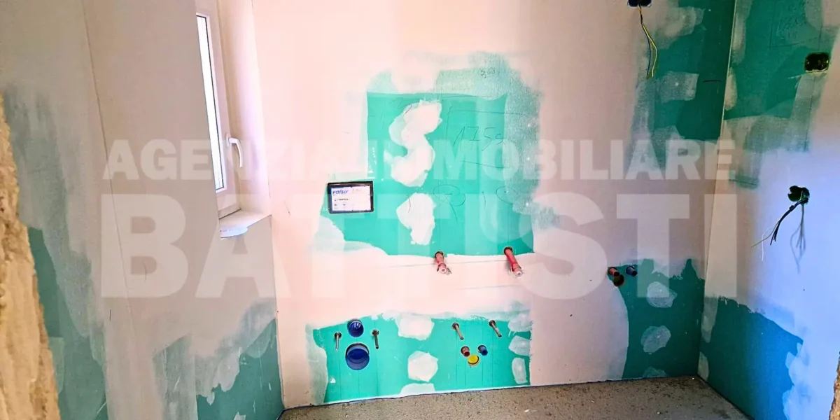 GRAZIOSO NUOVO ALLOGGIO