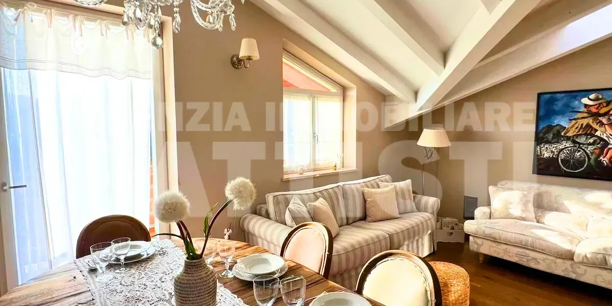 ELEGANTE APPARTAMENTO