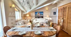 ELEGANTE APPARTAMENTO