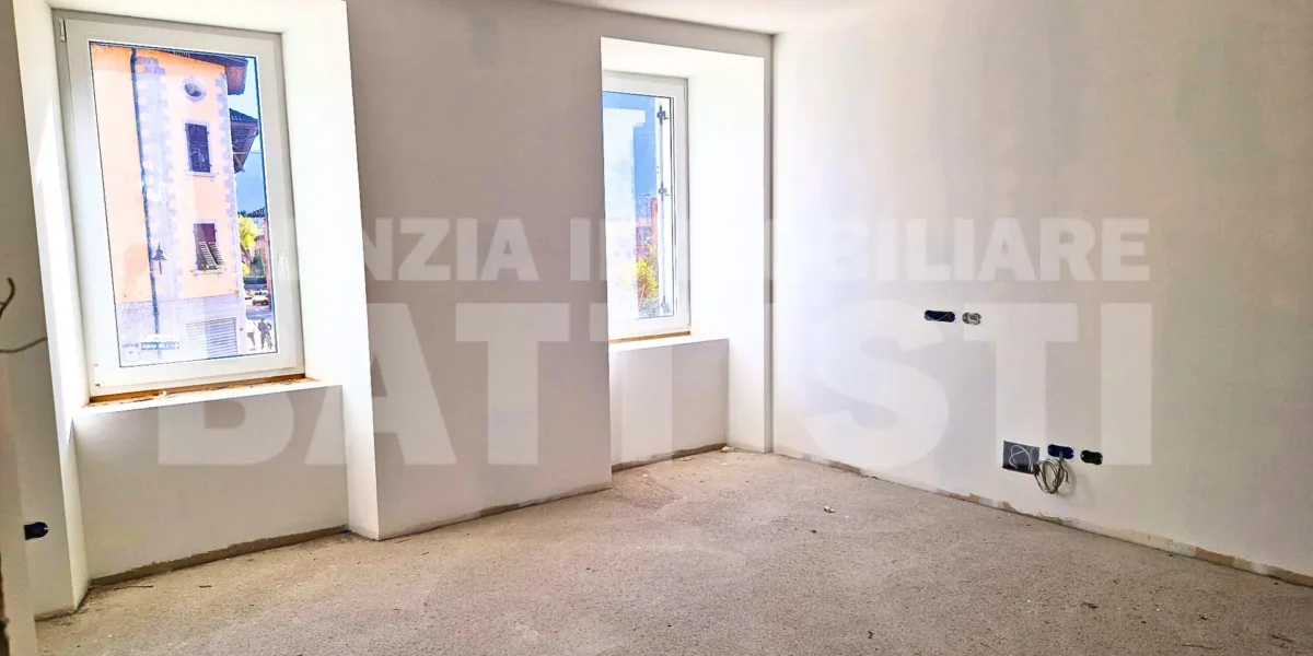 ALLOGGIO AL PRIMO PIANO