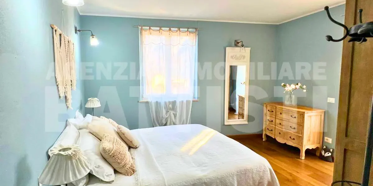 ELEGANTE APPARTAMENTO