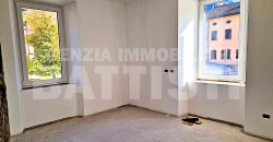 ALLOGGIO AL PRIMO PIANO