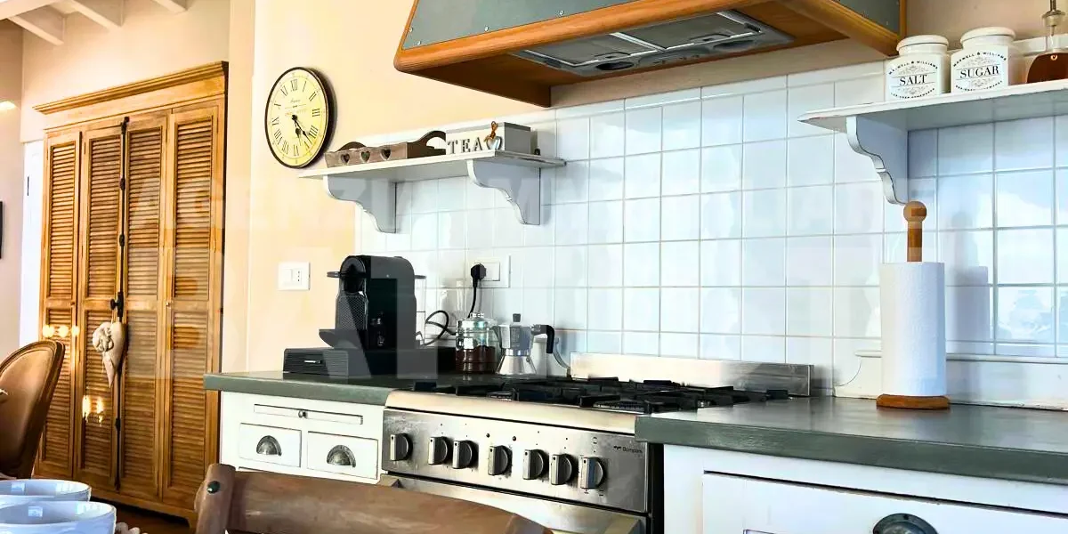 ELEGANTE APPARTAMENTO