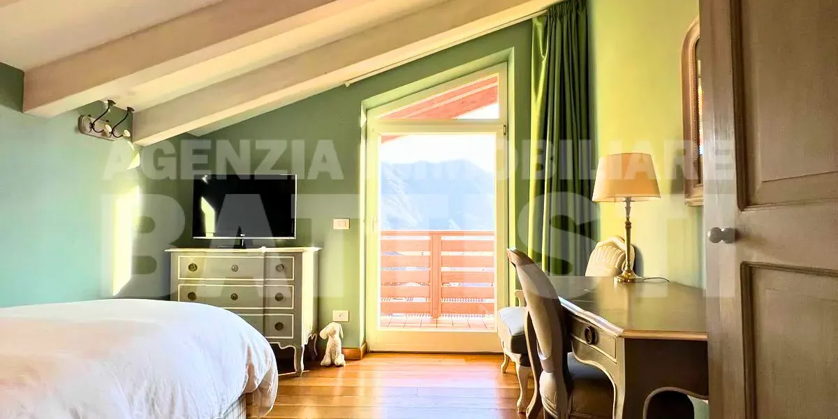 ELEGANTE APPARTAMENTO