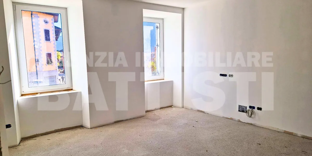 GRAZIOSO NUOVO ALLOGGIO