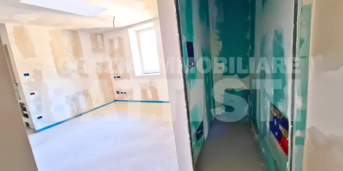 MINI APPARTAMENTO CON SOPPALCO