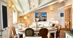 ELEGANTE APPARTAMENTO