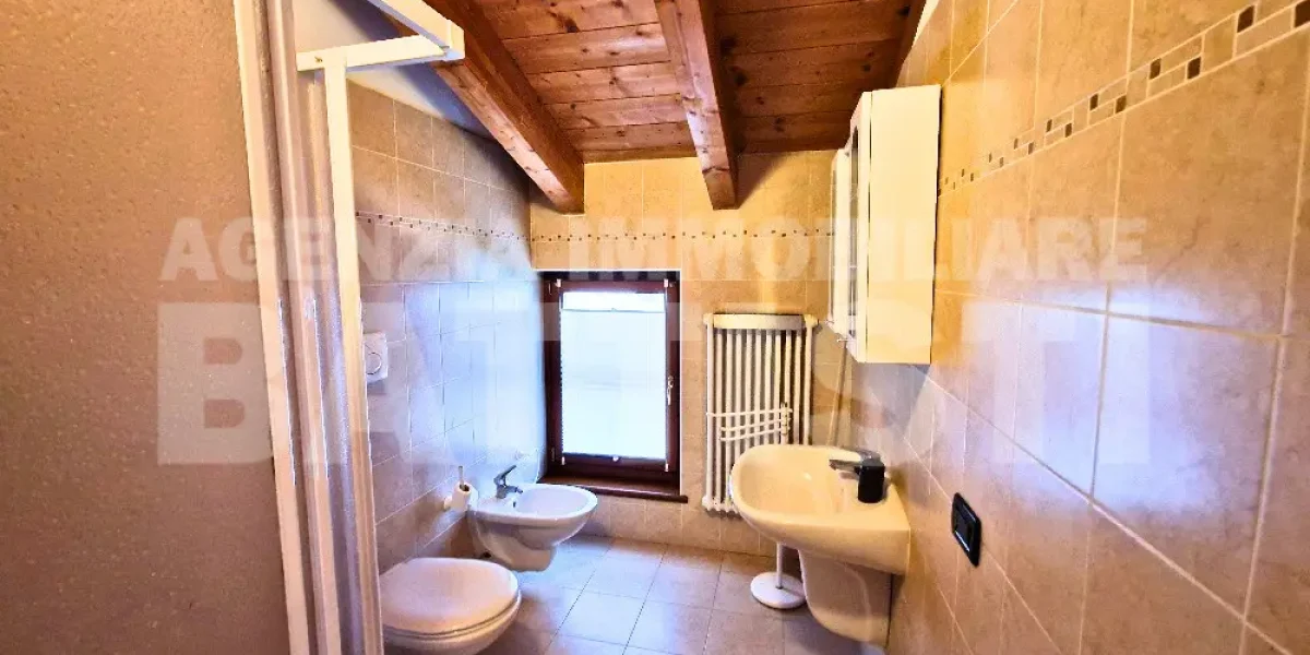 GRAZIOSO APPARTAMENTO